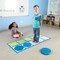 Learning Resources Ten-Frame Floor Mat Set Activity Set 6651 - alternate 6